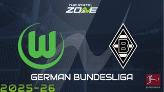 Wolfsburg vs Borussia Monchengladbach Preview: Team News & Prediction