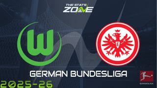 Wolfsburg vs Eintracht Frankfurt Preview: Team News & Prediction