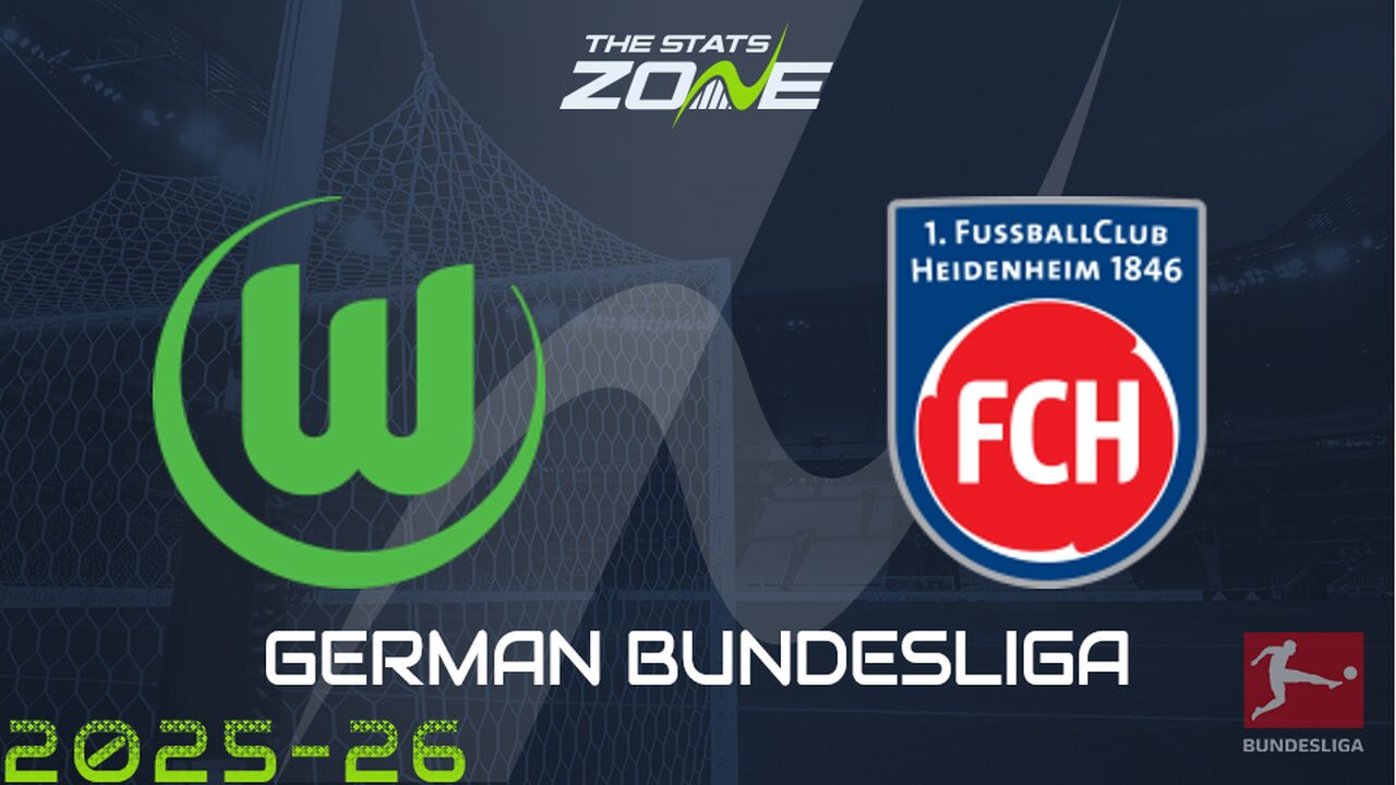 Wolfsburg vs Heidenheim Preview & Prediction