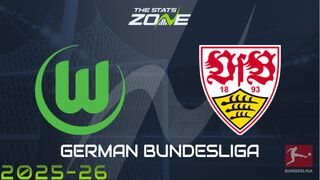 Wolfsburg vs Stuttgart Preview: Team News & Prediction