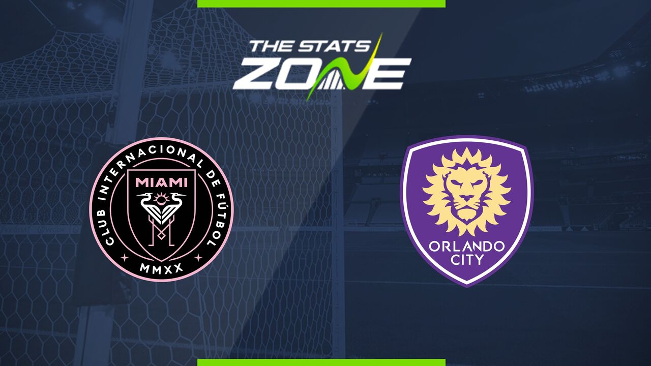 Inter Miami vs Orlando City Preview & Prediction | 2025 Leagues Cup | Semi-Final