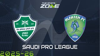 Al Ahli vs Al Fateh Preview & Prediction
