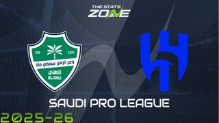 Al Ahli vs Al Hilal Preview & Prediction