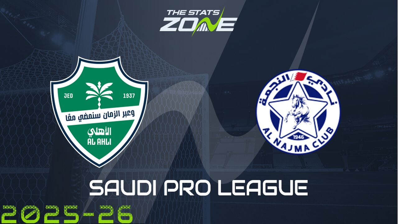 Al Ahli vs Al Najma Preview & Prediction