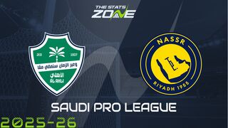 Al Ahli vs Al Nassr Preview & Prediction