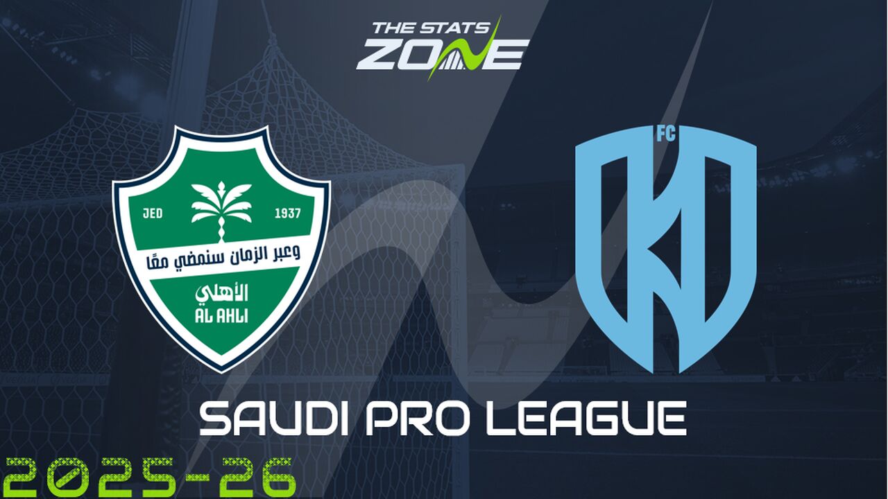 Al Ahli vs Al Okhdood Preview & Prediction