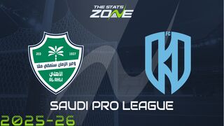 Al Ahli vs Al Okhdood Preview & Prediction
