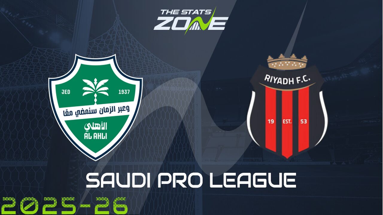 Al Ahli vs Al Riyadh Preview & Prediction