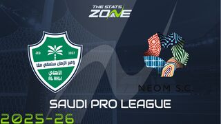 Al Ahli vs Neom Preview & Prediction