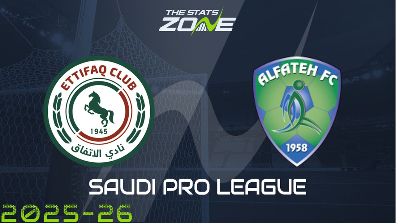 Al Ettifaq vs Al Fateh Preview & Prediction