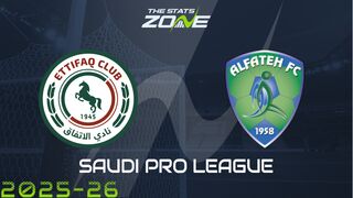Al Ettifaq vs Al Fateh Preview & Prediction