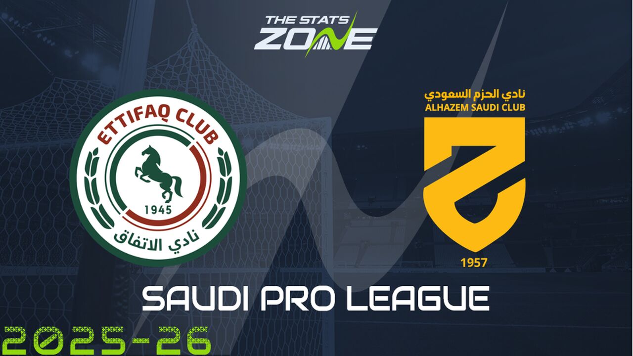 Al Ettifaq vs Al Hazem Preview & Prediction