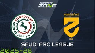 Al Ettifaq vs Al Hazem Preview & Prediction