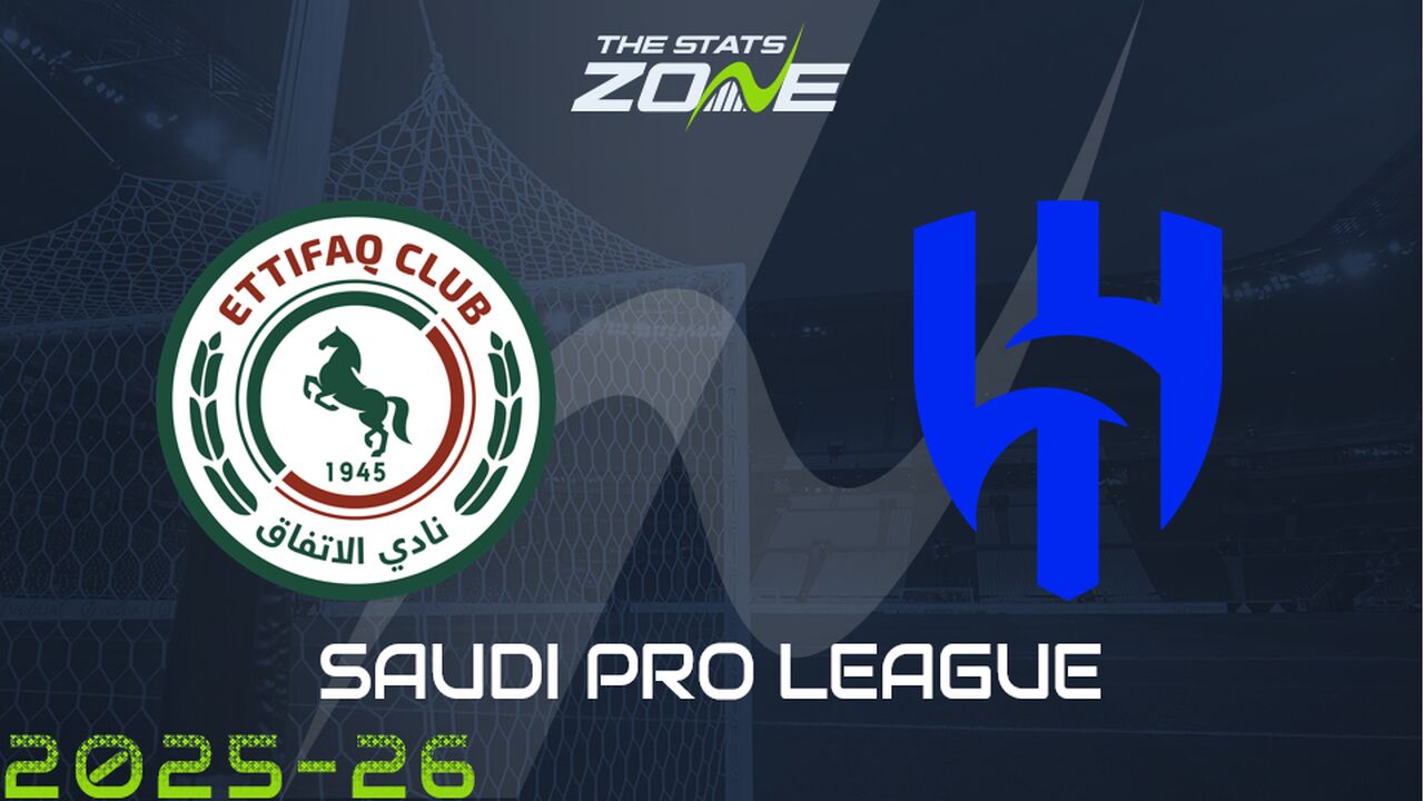 Al Ettifaq vs Al Hilal Preview & Prediction