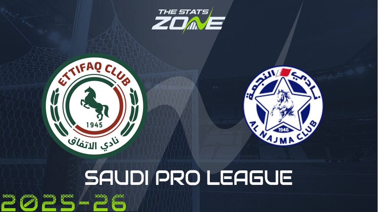 Al Ettifaq vs Al Najma Preview & Prediction
