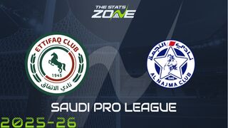 Al Ettifaq vs Al Najma Preview & Prediction