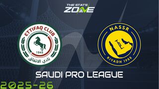 Al Ettifaq vs Al Nassr Preview & Prediction