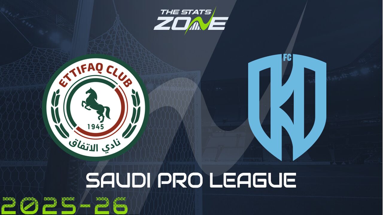 Al Ettifaq vs Al Akhdoud Preview & Prediction