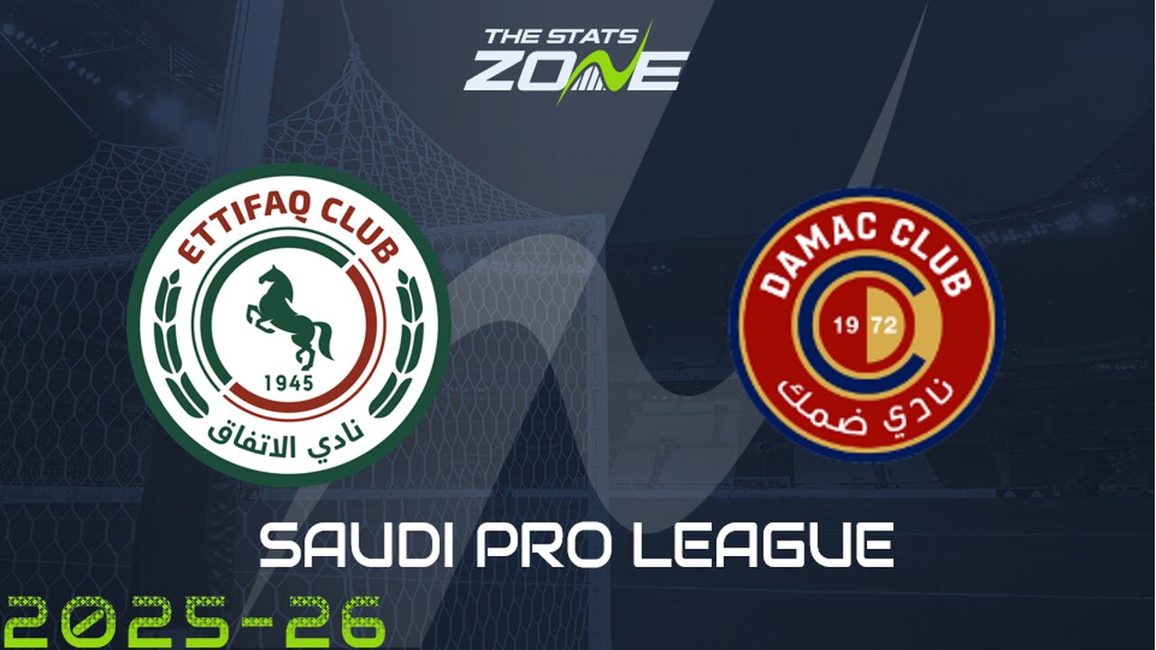 Al Ettifaq vs Damak Preview & Prediction