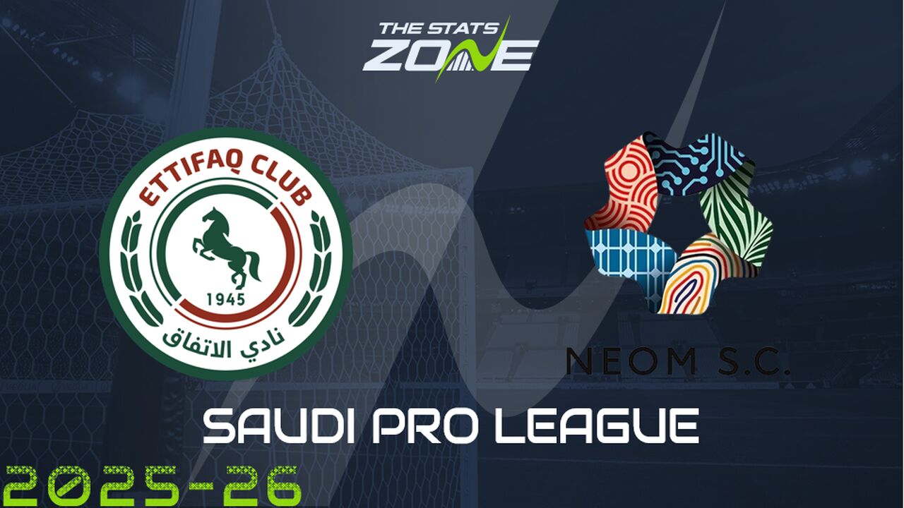Al Ettifaq vs Neom Preview & Prediction
