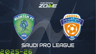 Al Fateh vs Al Fayha Preview & Prediction