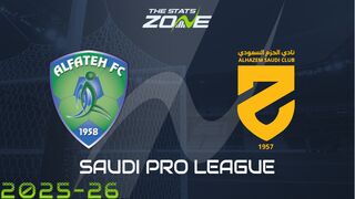 Al Fateh vs Al Hazem Preview & Prediction