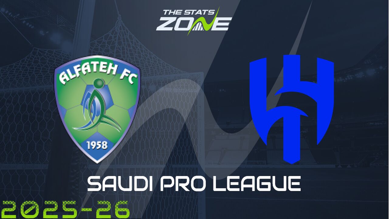 Al Fateh vs Al Hilal Preview & Prediction