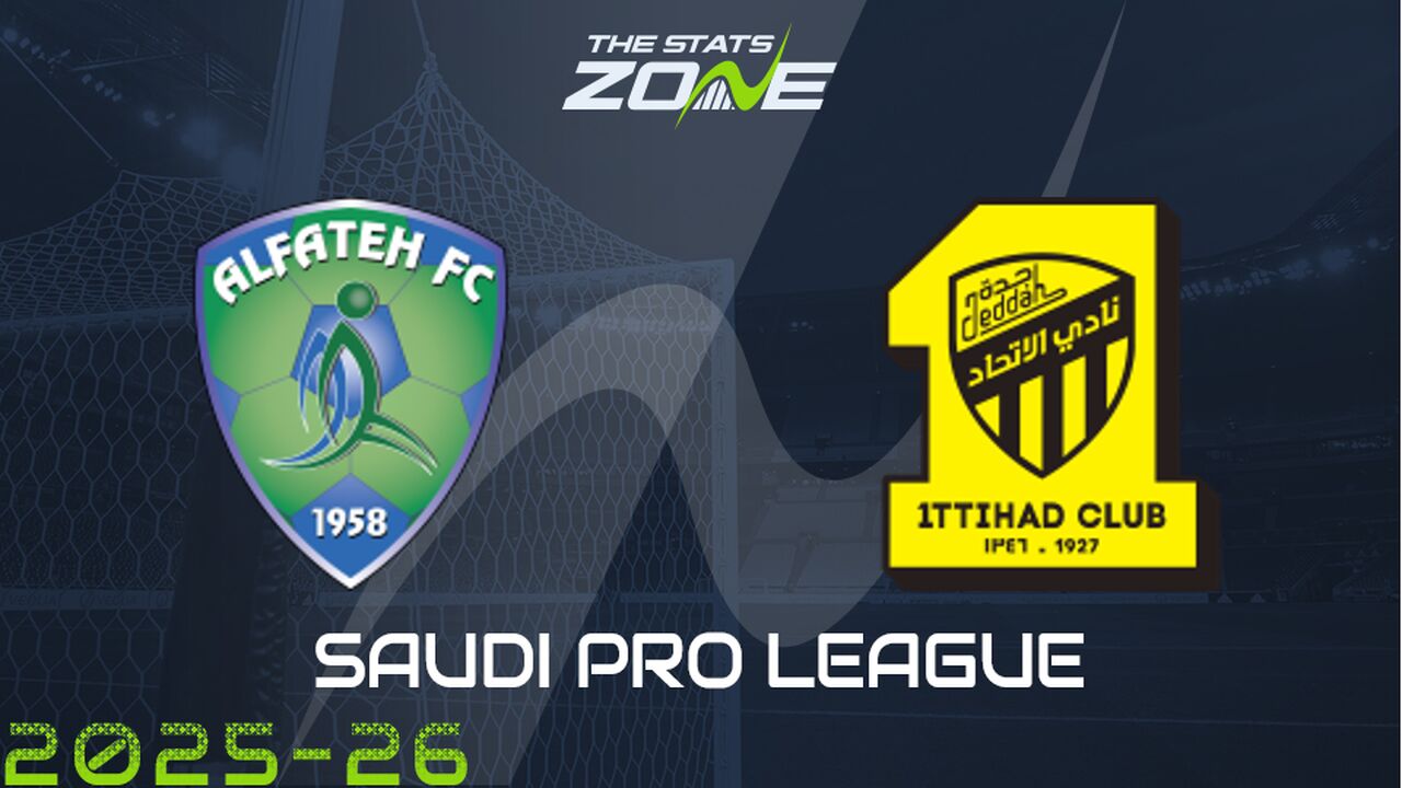 Al Fateh vs Al Ittihad Preview & Prediction