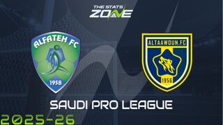 Al Fateh vs Al Taawon Preview & Prediction