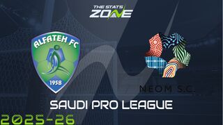 Al Fateh vs Neom Preview & Prediction