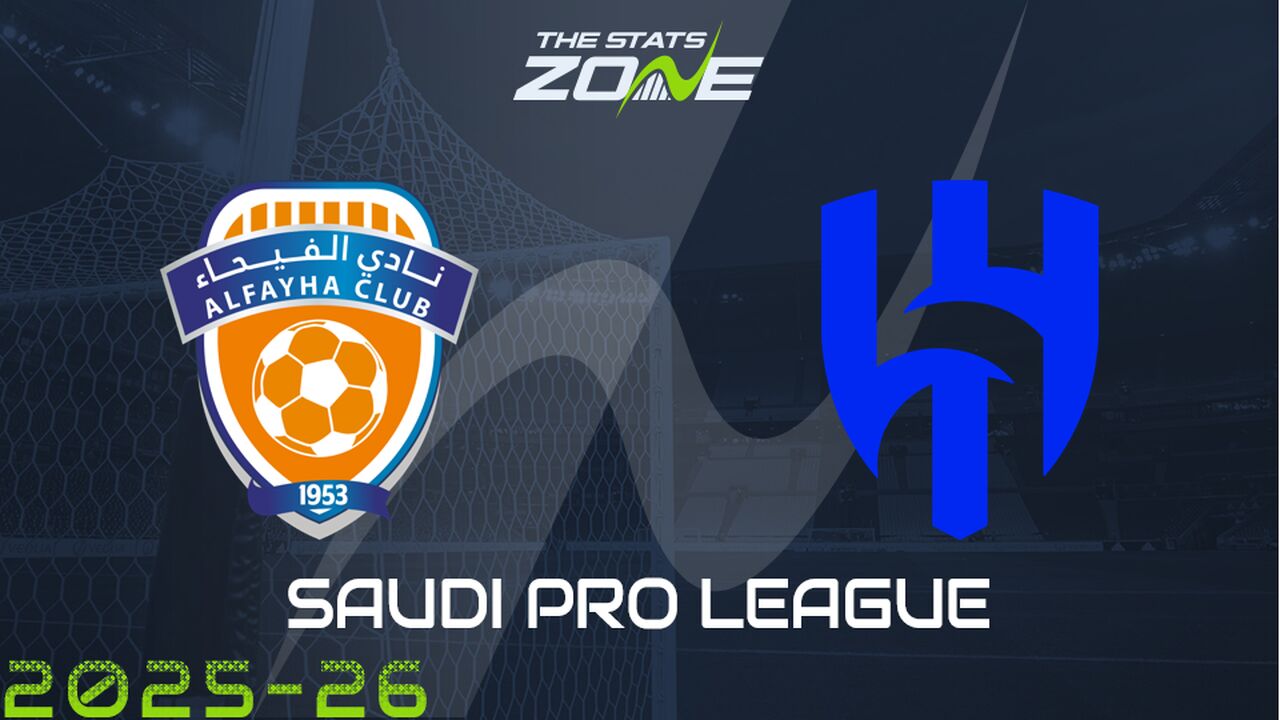 Al Fayha vs Al Hilal Preview & Prediction