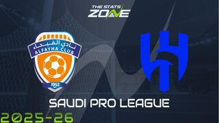 Al Fayha vs Al Hilal Preview & Prediction