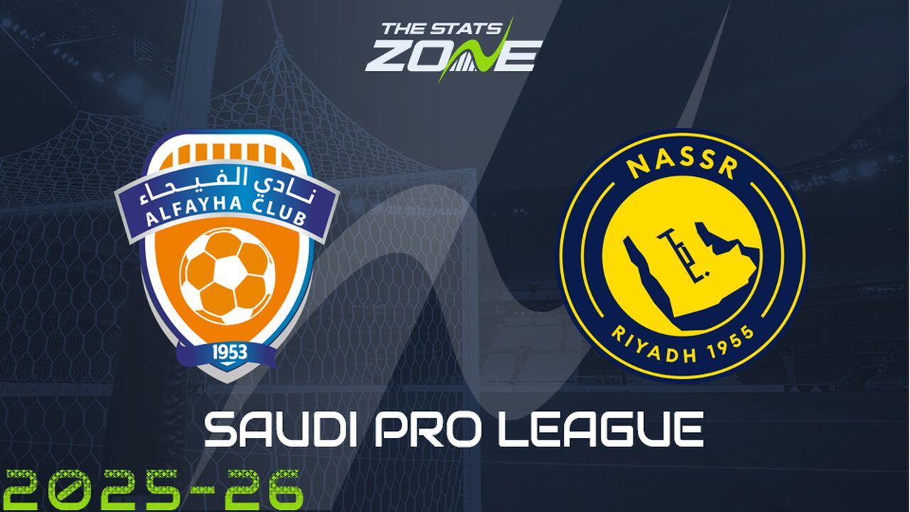 Al Fayha vs Al Nassr Preview & Prediction