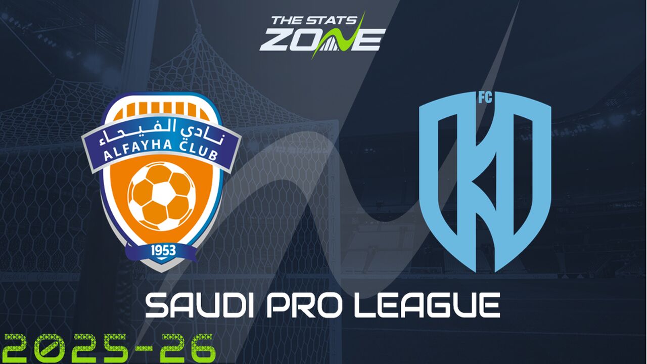 Al Fayha vs Al Okhdood Preview & Prediction