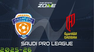 Al Fayha vs Al Qadsiah Preview & Prediction
