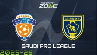Al Fayha vs Al Taawon Preview & Prediction
