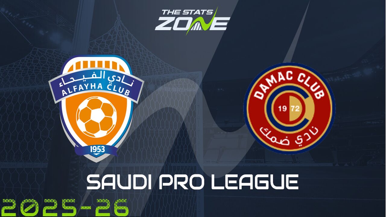 Al Fayha vs Damak Preview & Prediction