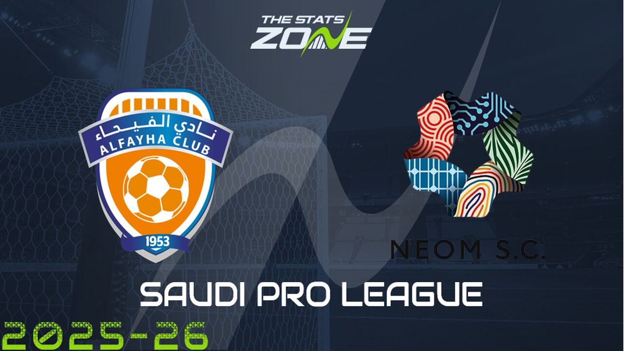 Al Fayha vs Neom Preview & Prediction