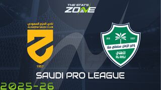 Al Hazem vs Al Ahli Preview & Prediction