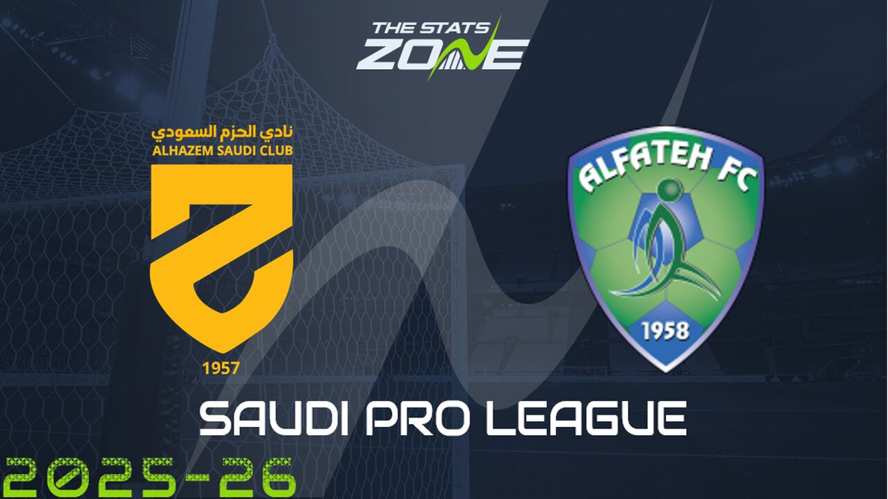 Al Hazm vs Al Fateh Preview & Prediction