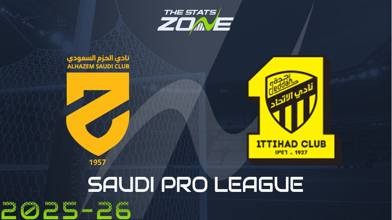 Al Hazem vs Al Ittihad Preview & Prediction