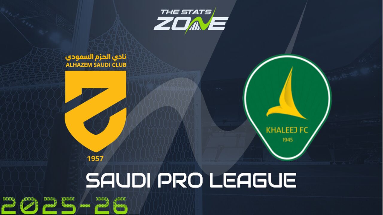 Al Hazem vs Al Khaleej Preview & Prediction