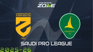 Al Hazem vs Al Khaleej Preview & Prediction
