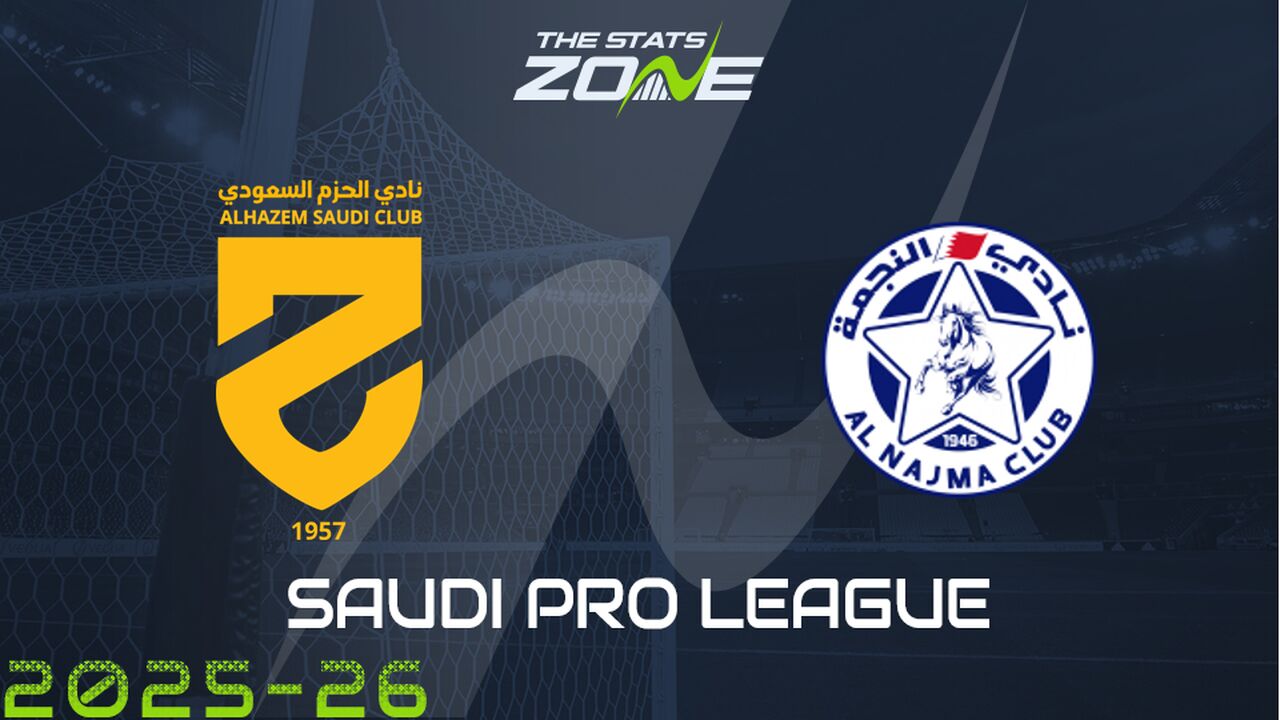Al Hazem vs Al Najma Preview & Prediction