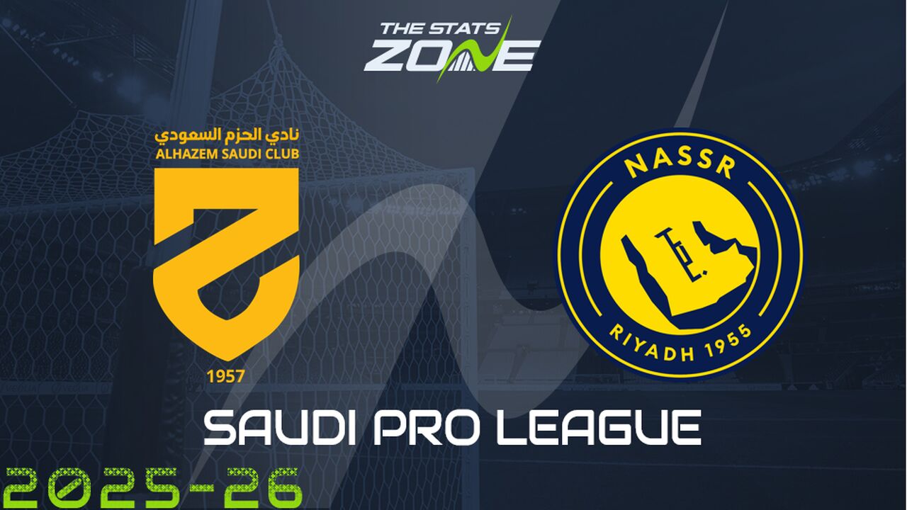 Al Hazem vs Al Nassr Preview & Prediction