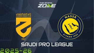Al Hazem vs Al Nassr Preview & Prediction