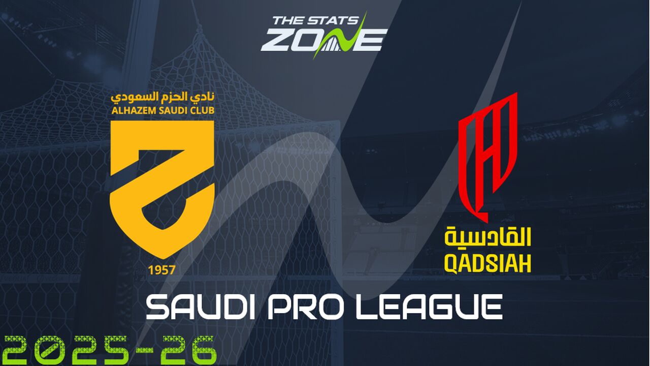 Al Hazem vs Al Qadsiah Preview & Prediction