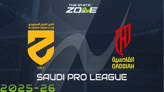 Al Hazem vs Al Qadsiah Preview & Prediction