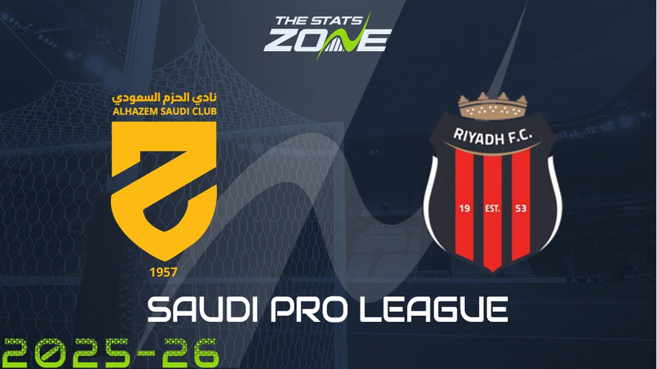Al Hazem vs Al Riyadh Preview & Prediction