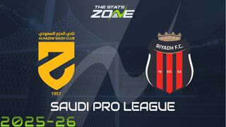 Al Hazem vs Al Riyadh Preview & Prediction